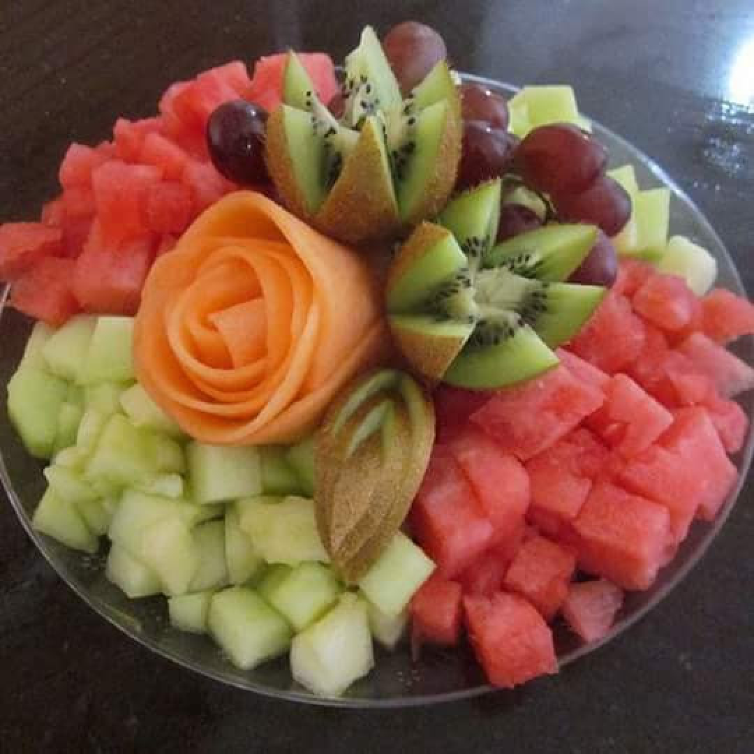 Appetizers